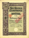 Neu Guinea Compagnie