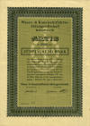 Weser- & Kanalschiffahrts-Aktiengesellschaft